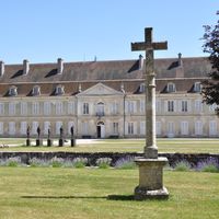Abbaye Auberive
