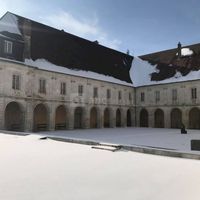Abbaye Auberive