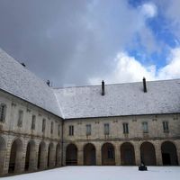 Abbaye Auberive