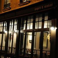Esprit d'Atelier