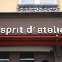 Esprit d'Atelier