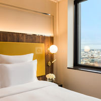 Hôtel Pullman Paris Montparnasse