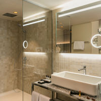 Hôtel Pullman Paris Montparnasse