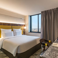Hôtel Pullman Paris Montparnasse