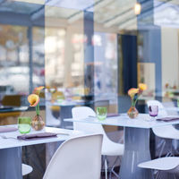 Pullman Paris Montparnasse