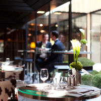 Pullman Paris Montparnasse