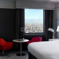 Pullman Paris Montparnasse