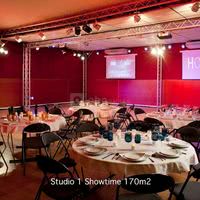 HOCCO event