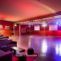 HOCCO event