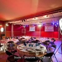 HOCCO event