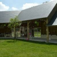 Gîte de la Ferme