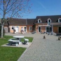 Gîte de la Ferme