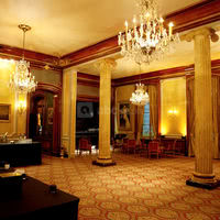 Salon baccara