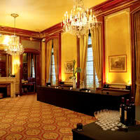 Salon baccara