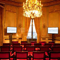 Salon capucines