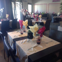 Le restaurant