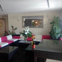 Le salon lung