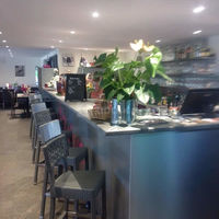 Le comptoir
