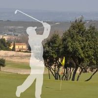 Le golf