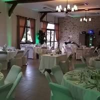 La Closerie de Montgermont