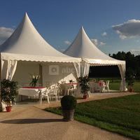 Espace vin d'honneur