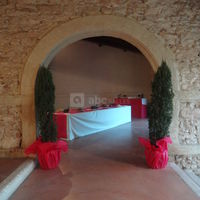 Château de Vestric et Candiac