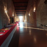 Château de Vestric et Candiac