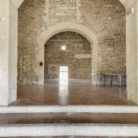 Château de Vestric et Candiac