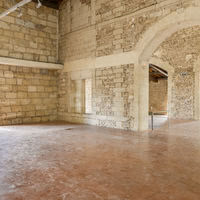 Château de Vestric et Candiac