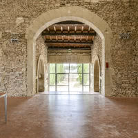 Château de Vestric et Candiac