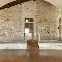 Château de Vestric et Candiac