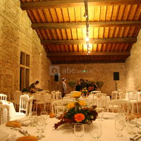 Château de Vestric et Candiac