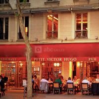 Le Petit Victor Hugo