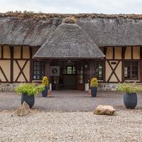 Domaine de la Chesnaie