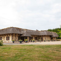 Domaine de la Chesnaie