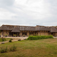 Domaine de la Chesnaie
