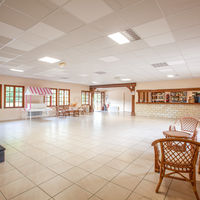Domaine de la Chesnaie