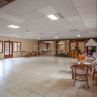 Domaine de la Chesnaie
