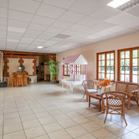 Domaine de la Chesnaie