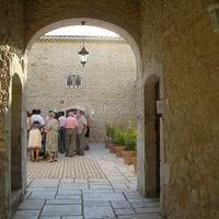 Domaine Saint Pancrace