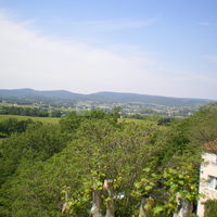 Domaine Saint Pancrace