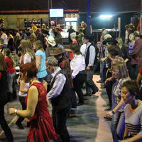 Kmission concert bal