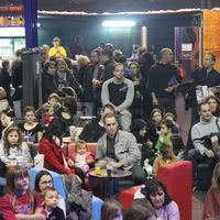 Kmission (spectacle, ce, location privative)