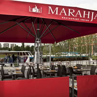 Au Marahja du Millenaire
