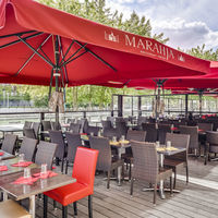 Au Marahja du Millénaire