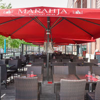 Au Marahja du Millénaire