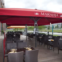 Au Marahja du Millenaire