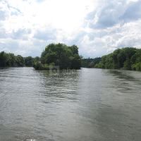 Croisières L'isle-Adam