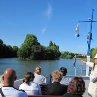 Croisières L'isle-Adam