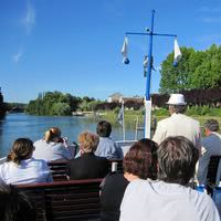 Croisières L'isle-Adam